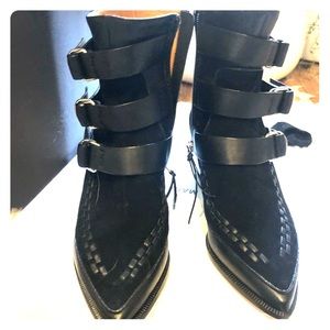Isabel Marant Boots size 36 new with box